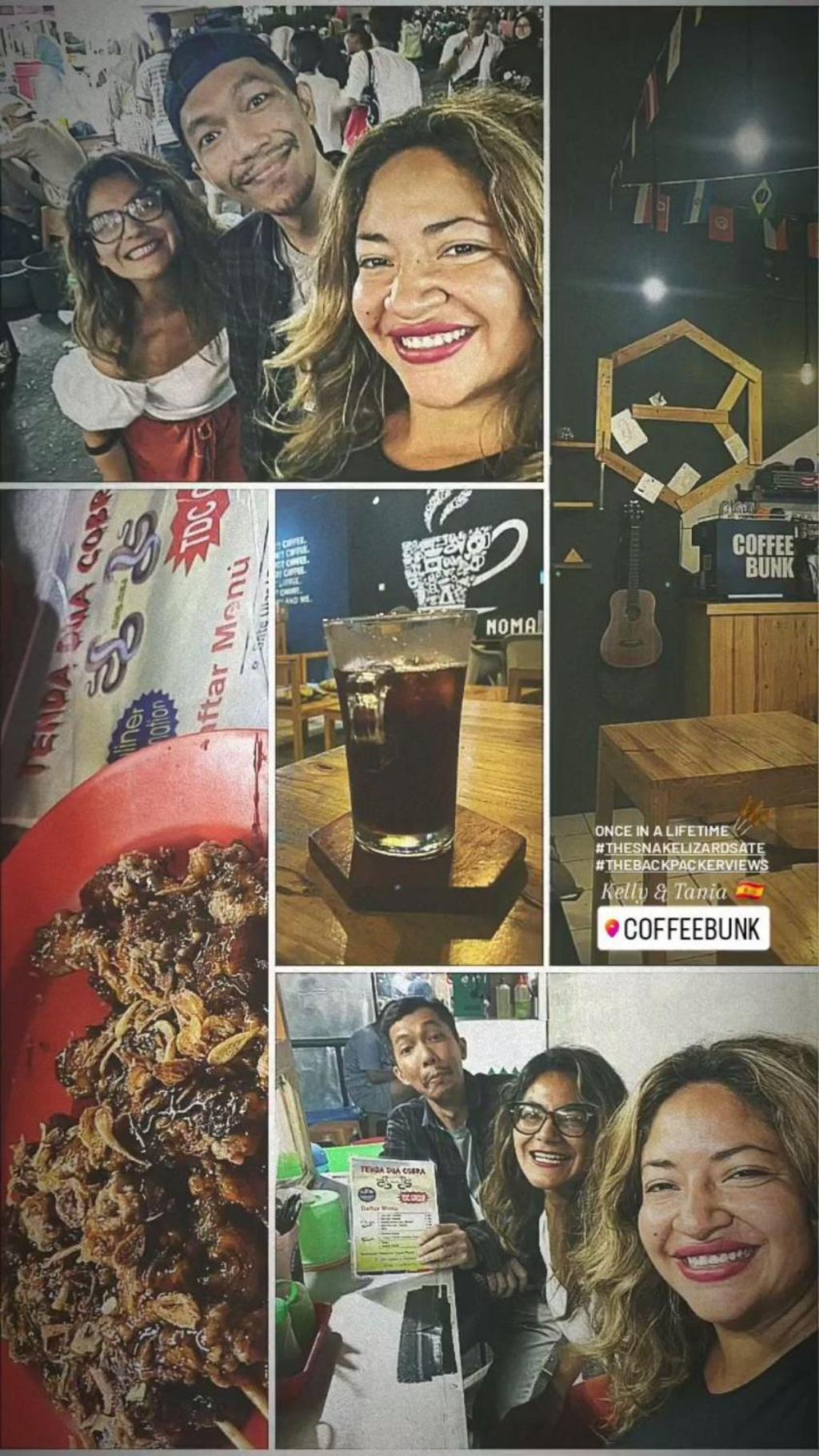Coffeebunk Hostel 탕그랑 외부 사진