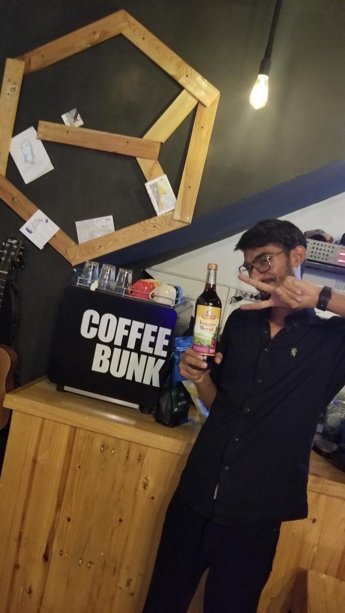 Coffeebunk Hostel 탕그랑 외부 사진